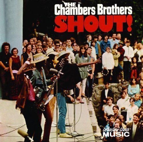 【CD】Shout!