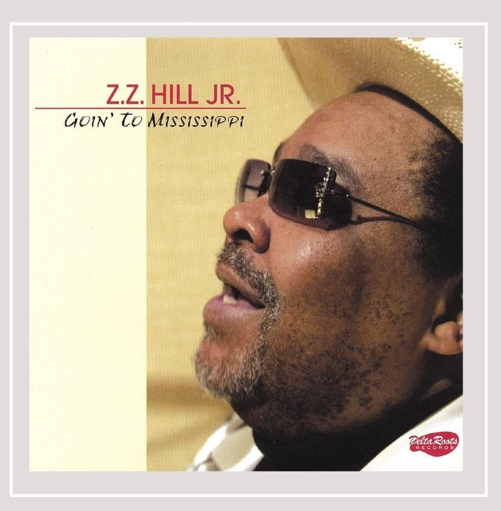 【CD】GOIN\' TO MISSISSIPPI