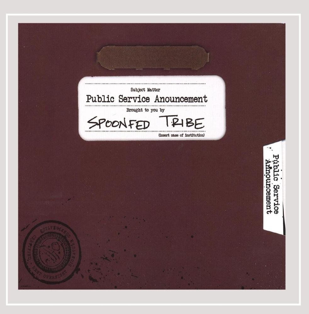 【CD】Public Service Announcement