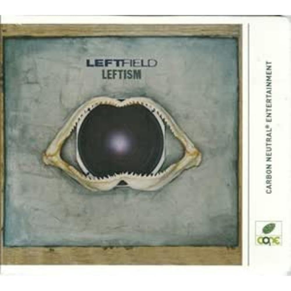 【CD】Leftism