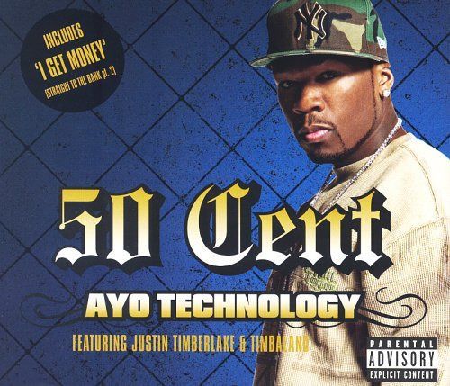 【CD】Ayo Technology