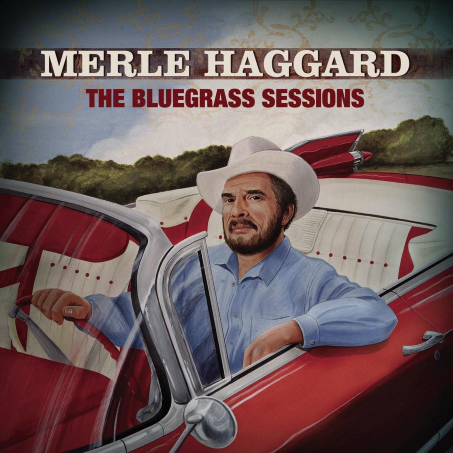 【CD】Bluegrass Sessions