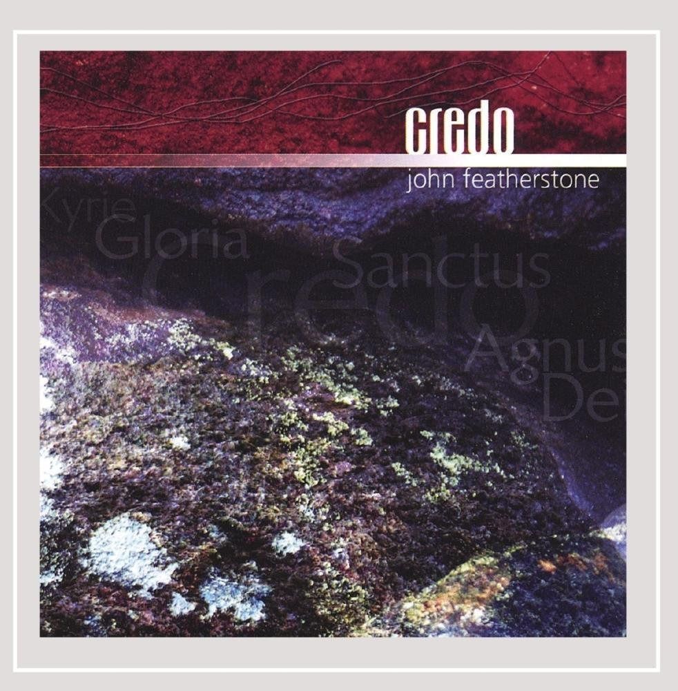 【CD】Credo