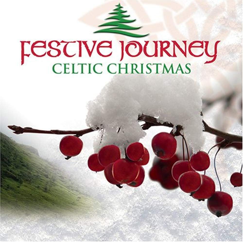 【CD】Celtic Christmas: Festive Jour