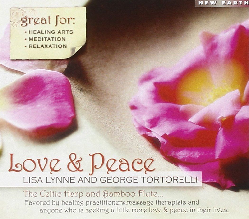 【CD】【輸入盤】Ｌｏｖｅ　＆　Ｐｅａｃｅ