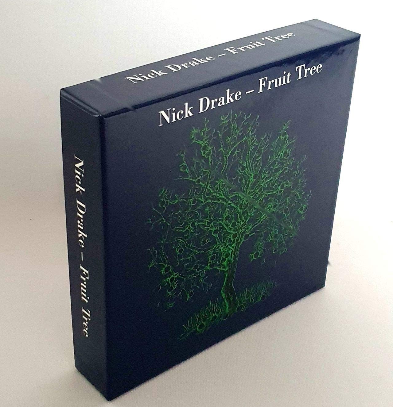 【CD】Fruit Tree