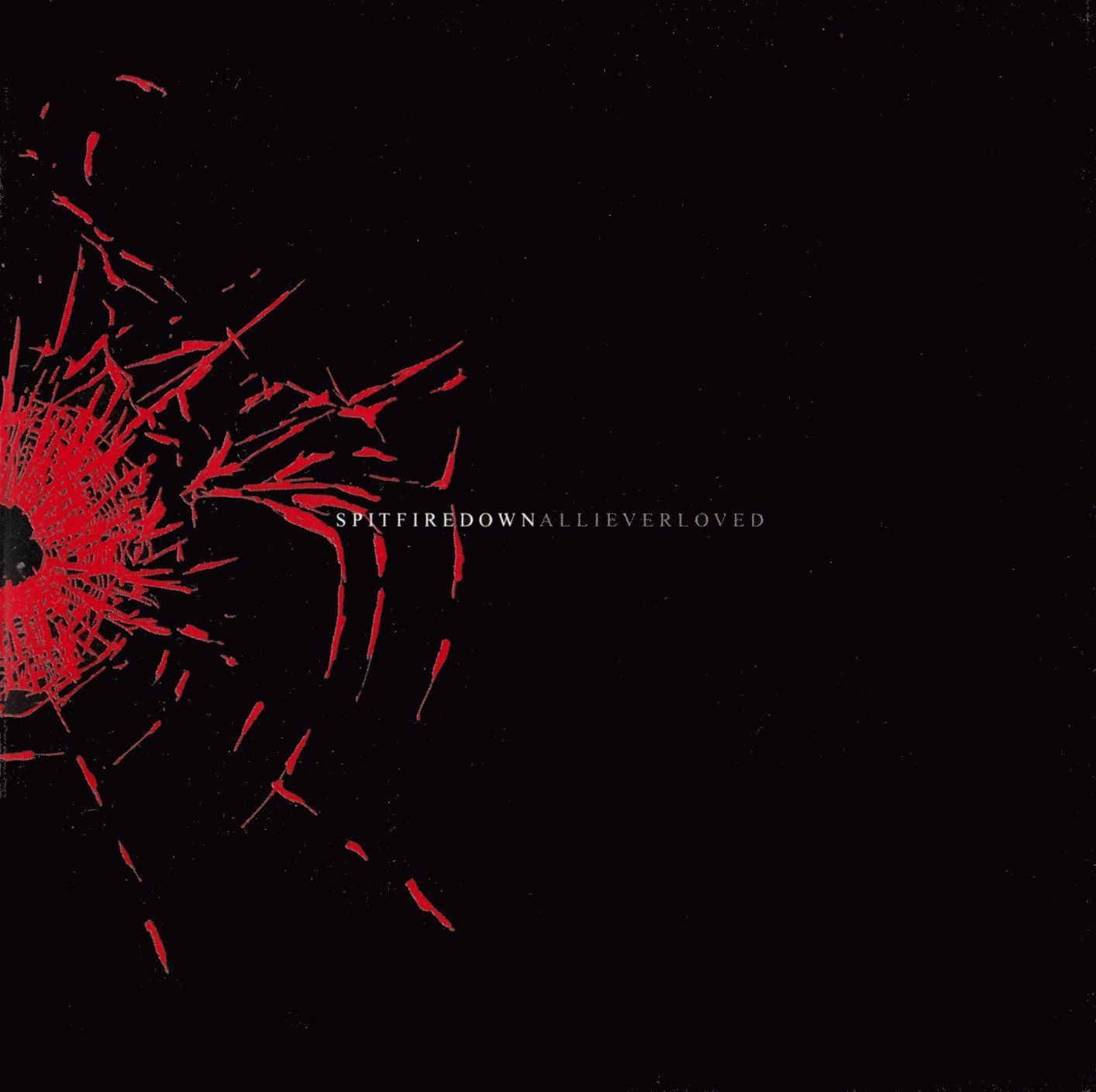 【CD】All I Ever Loved