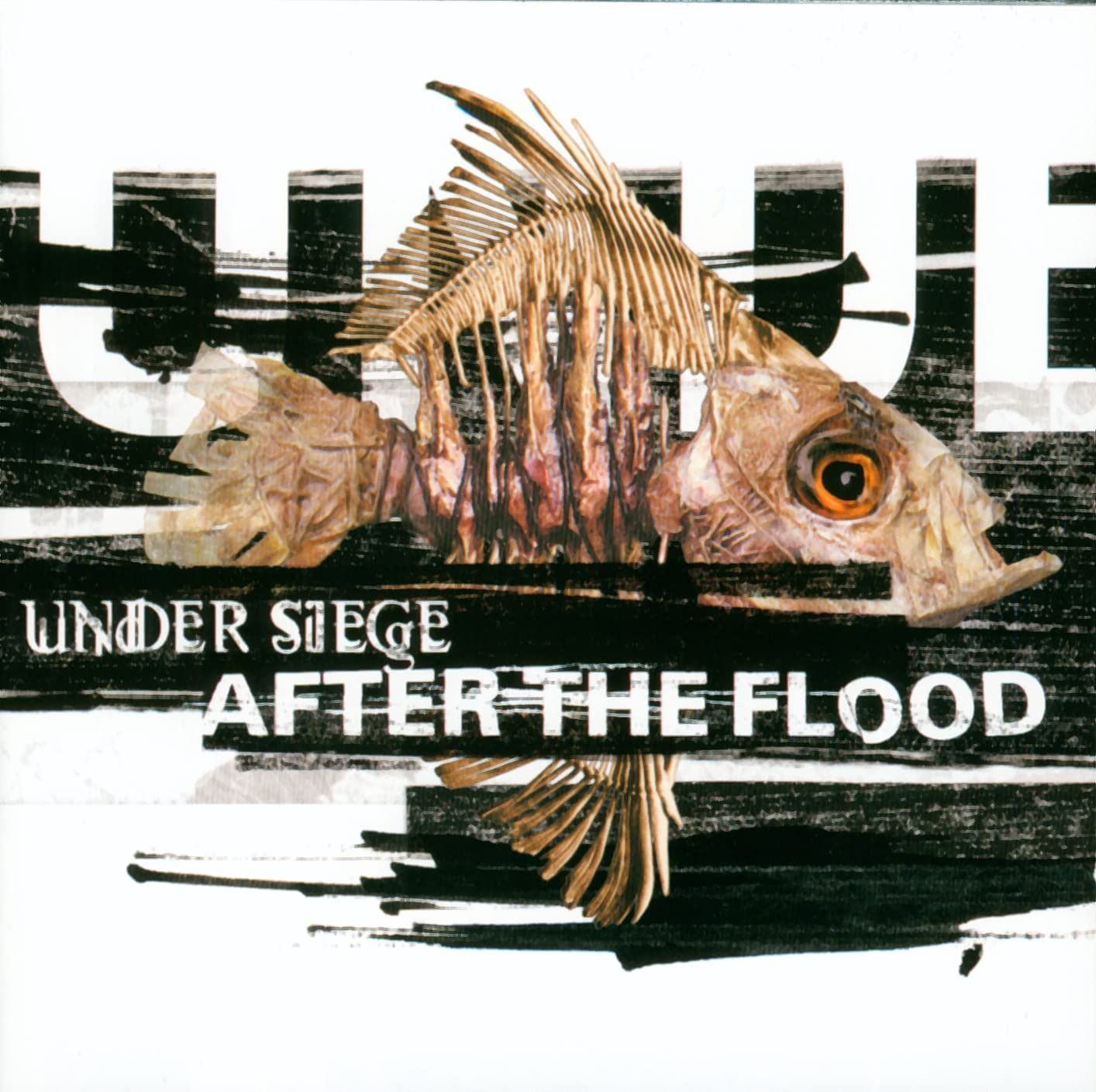 【CD】After the Flood