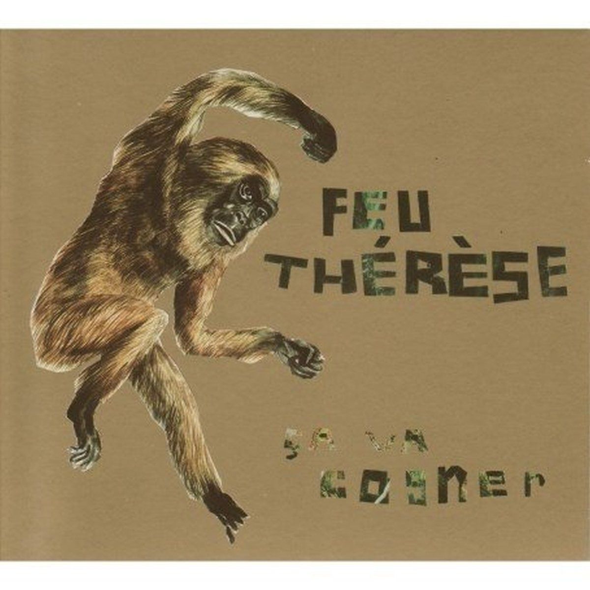 【CD】Ca Va Cogner (Dig)