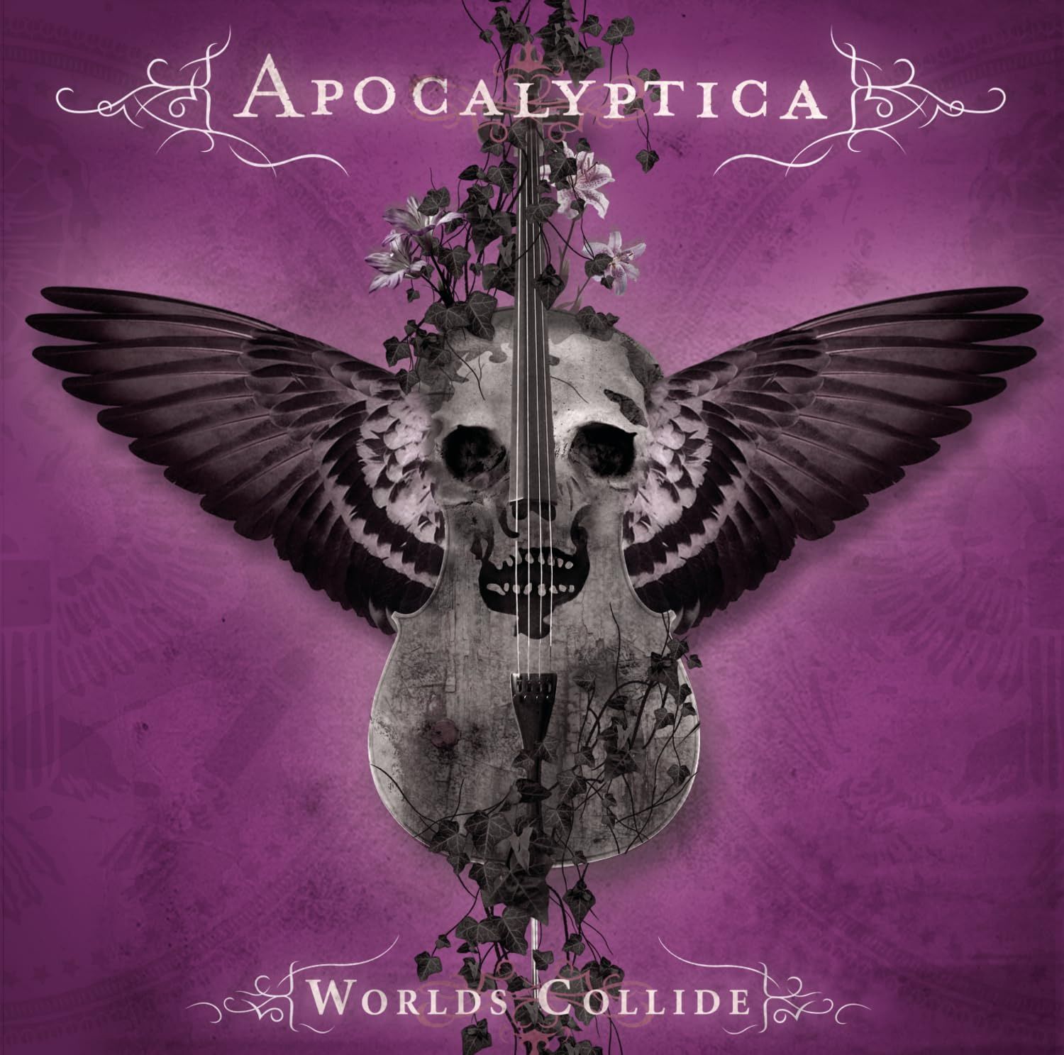 【CD】Worlds Collide