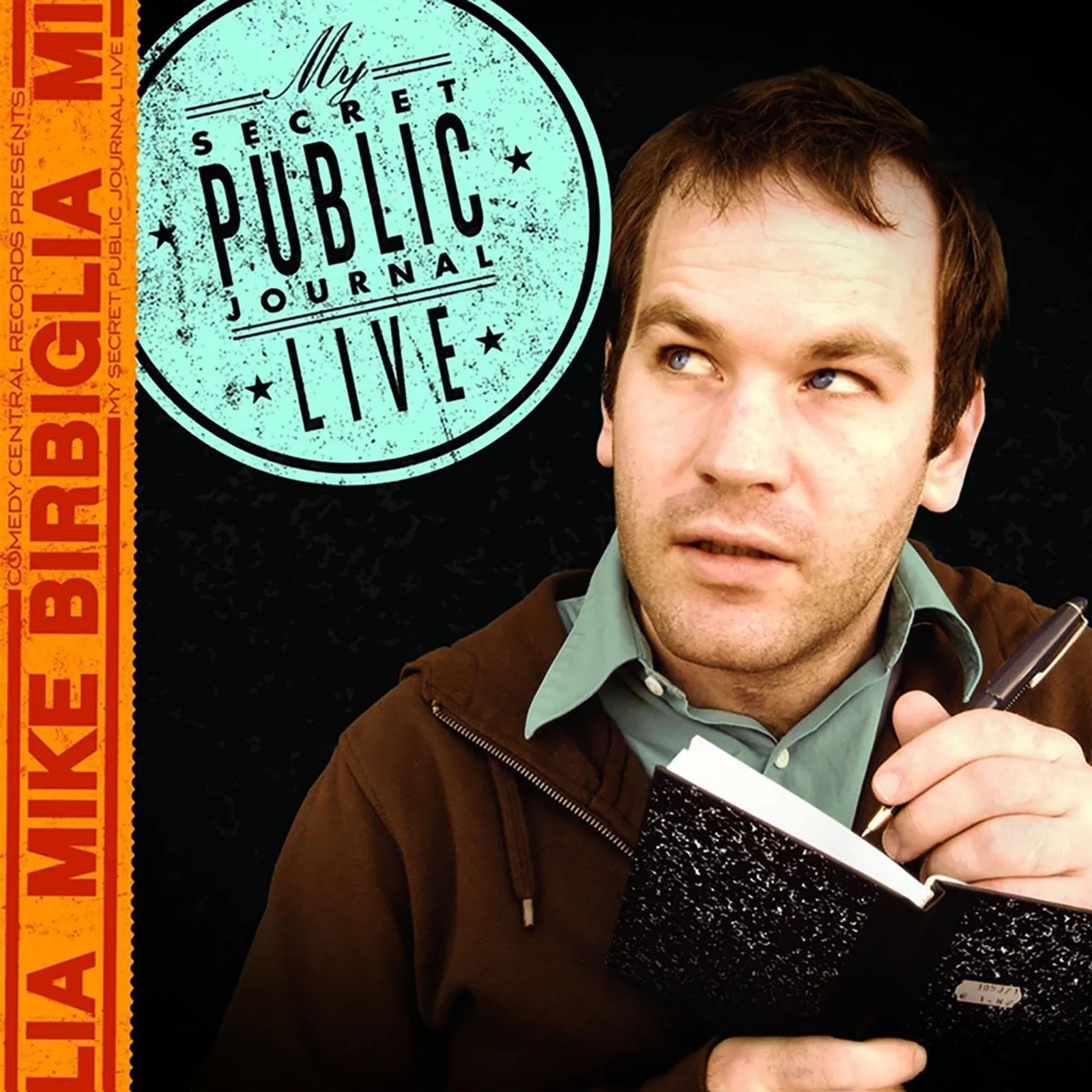 【CD】My Secret Public Journal Live