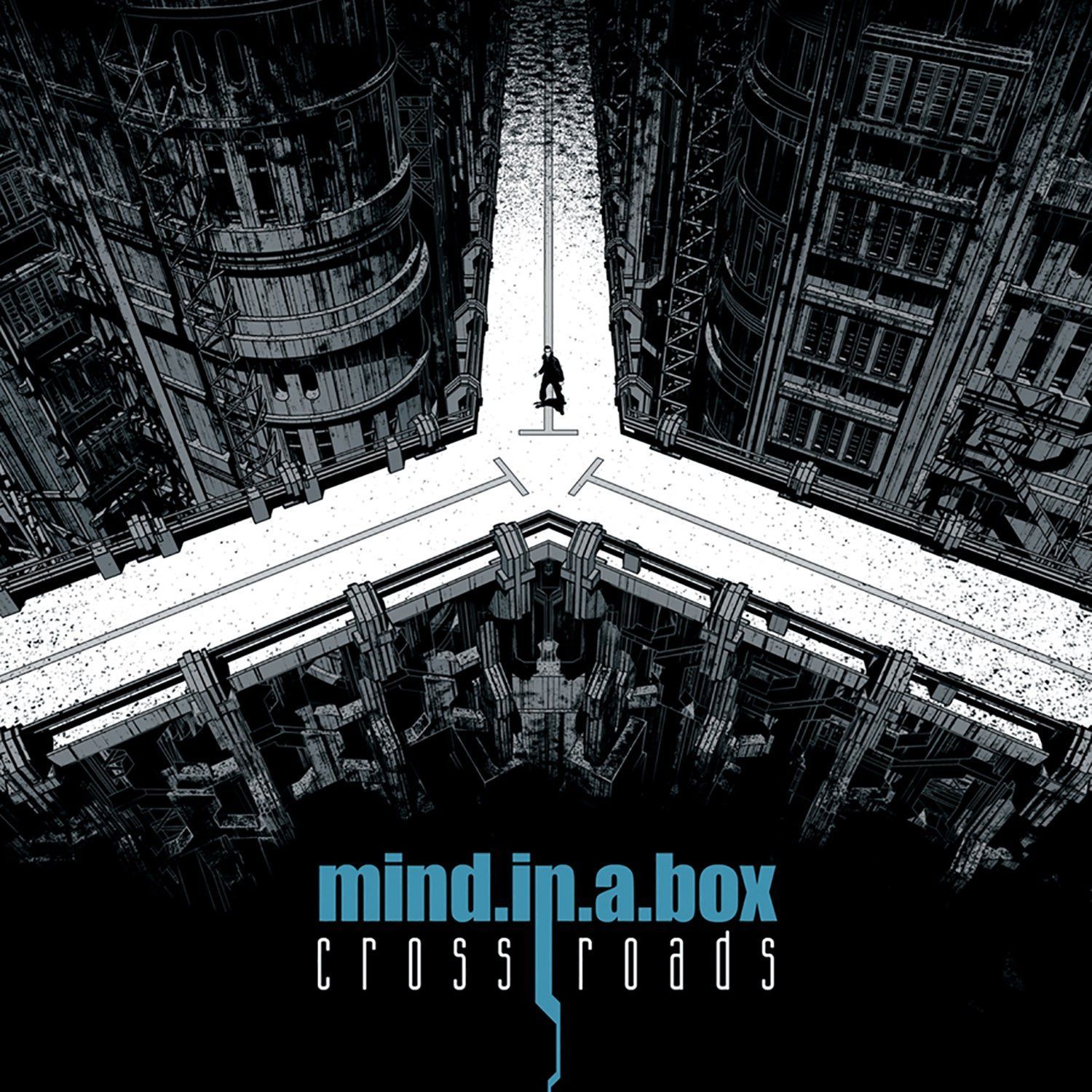 【CD】Crossroads