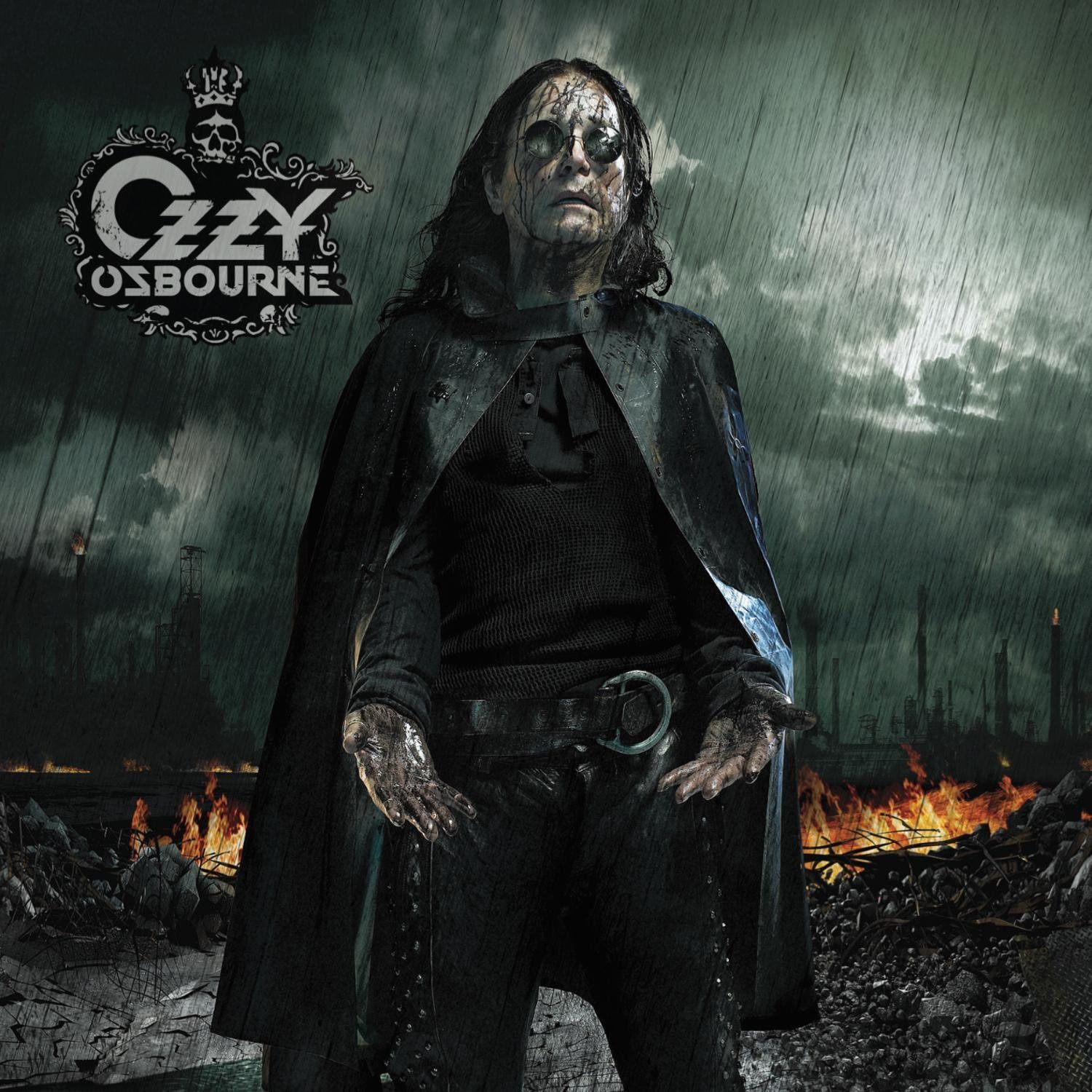 【CD】Black Rain