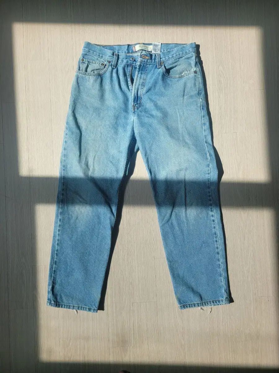 90-00s アメリカ製 ヴィンテージ リーバイス 550