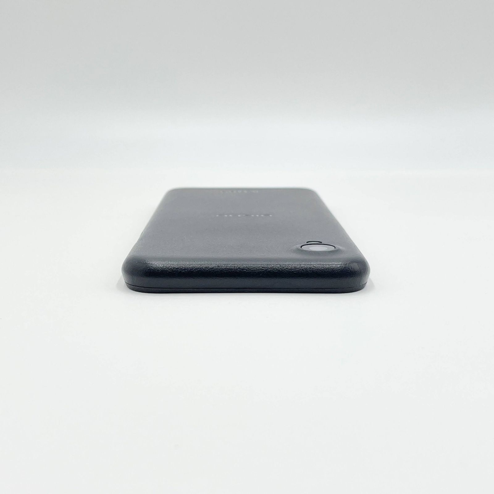 DIGNO BX2 A101KC SoftBank ブラック SIMフリー 充電器付属【C5918-C