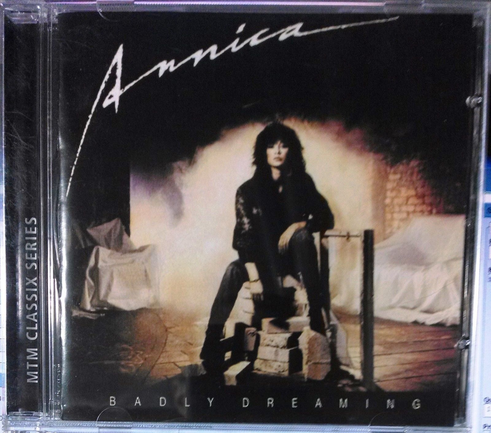 【CD】Badly Dreaming