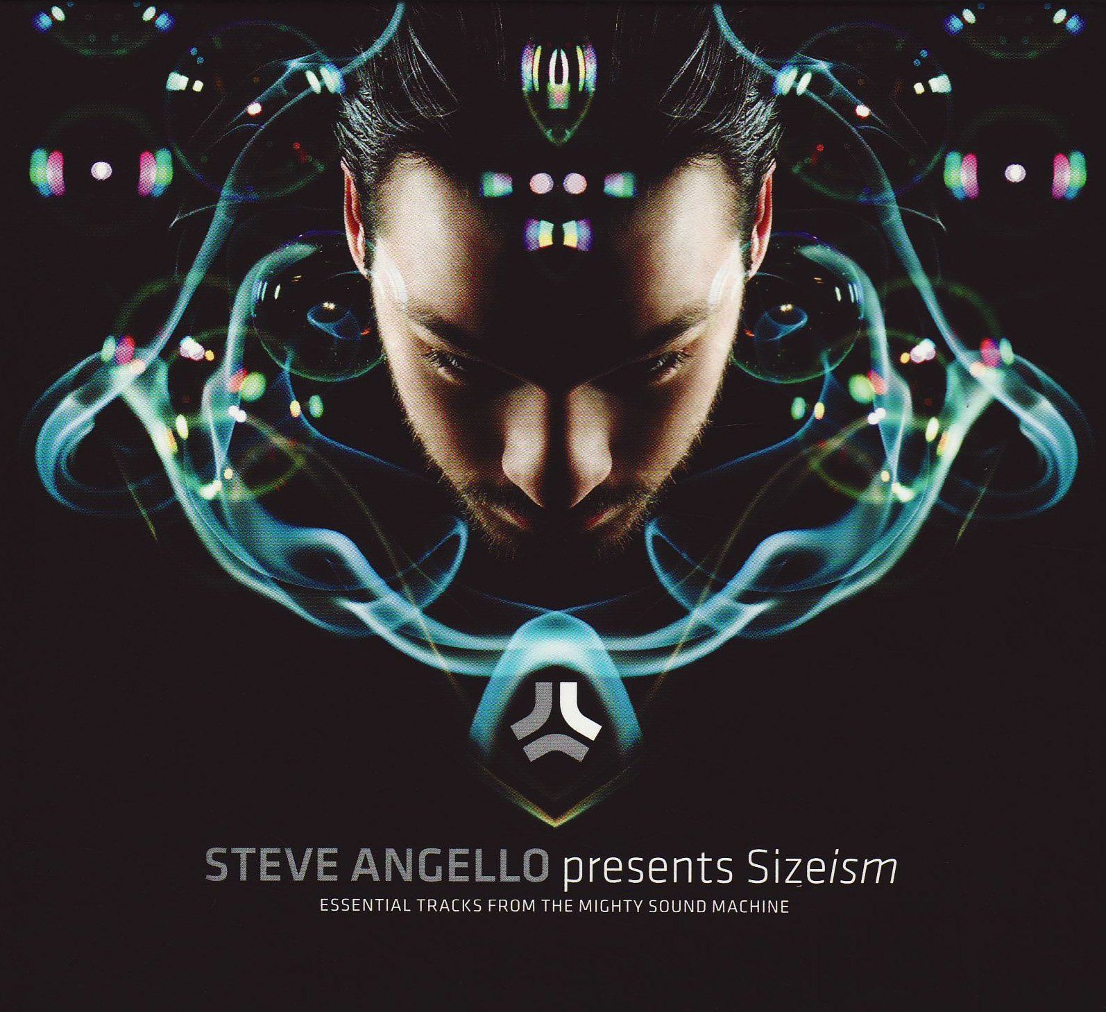 【CD】Steve Angello Pres. Sizeism