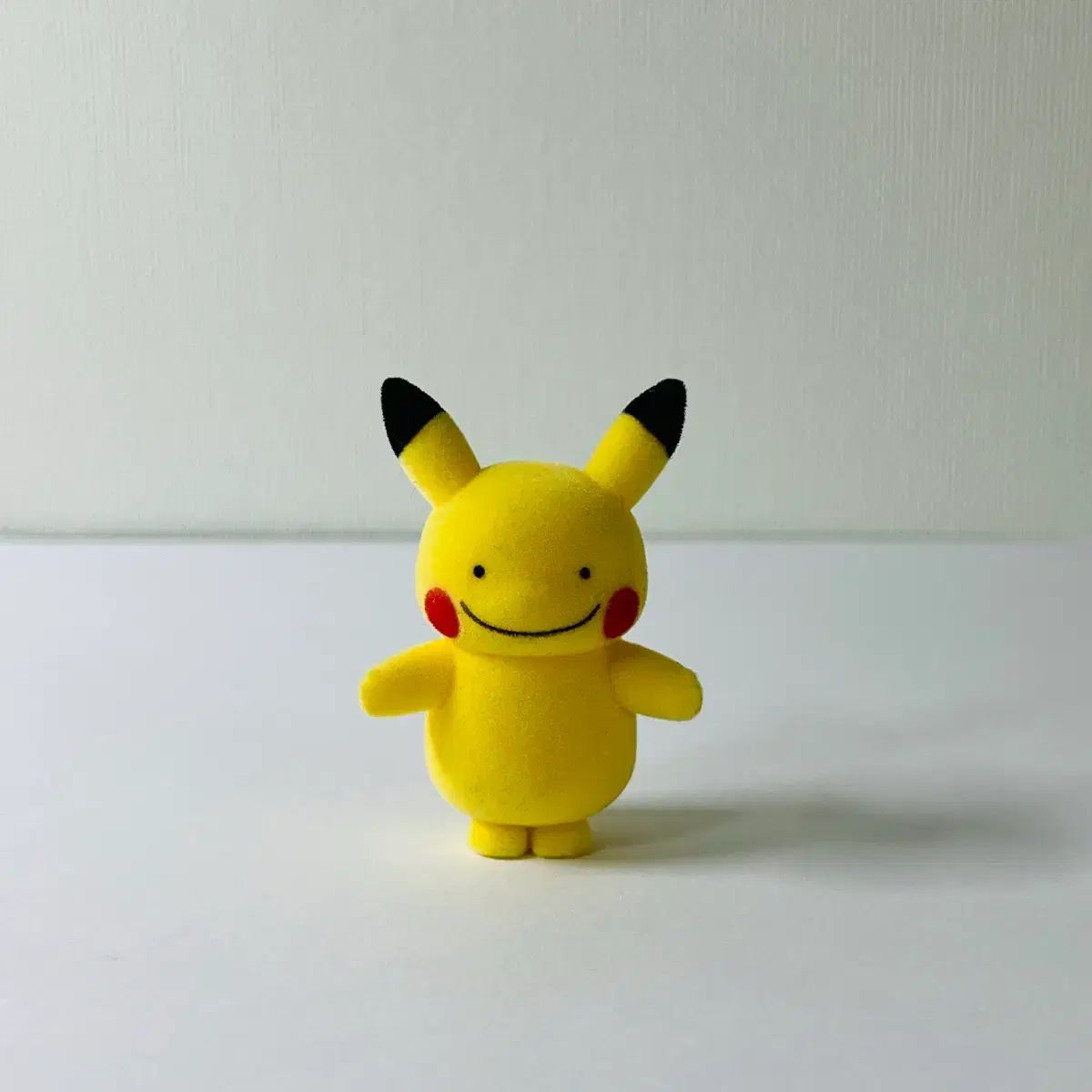 レア) 変身メタモン ピカチュウ メタモン フロッキー フィギュア シルバニアファミリー素材