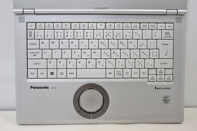 ノートパソコン Windows11 中古 ハイスペック Panasonic レッツノート CF-LV9 第10世代 Core i5 メモリ16GB SSD256GB ノートパソコン Windows11 中古 ハイスペック Panasonic レッツノート CF-LV9 第10世代 Core i5 メモリ16GB SSD256GB