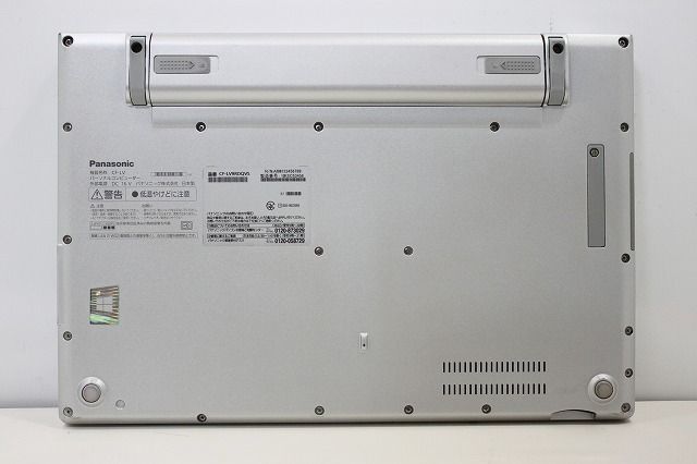 ノートパソコン Windows11 中古 ハイスペック Panasonic レッツノート CF-LV9 第10世代 Core i5 メモリ16GB SSD256GB ノートパソコン Windows11 中古 ハイスペック Panasonic レッツノート CF-LV9 第10世代 Core i5 メモリ16GB SSD256GB