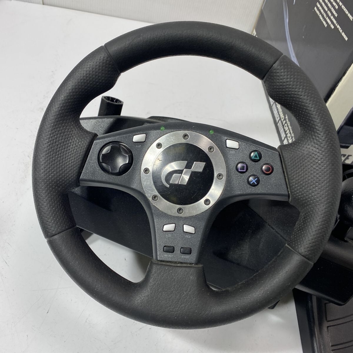 Logitech Driving Force Pro ドライビングフォースプロ 【公式通販】