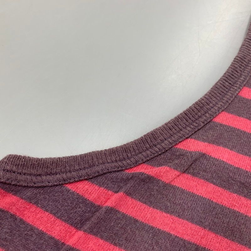 中古品】 DRIES VAN NOTEN ドリスヴァンノッテン 3751-7109 ベルギー製