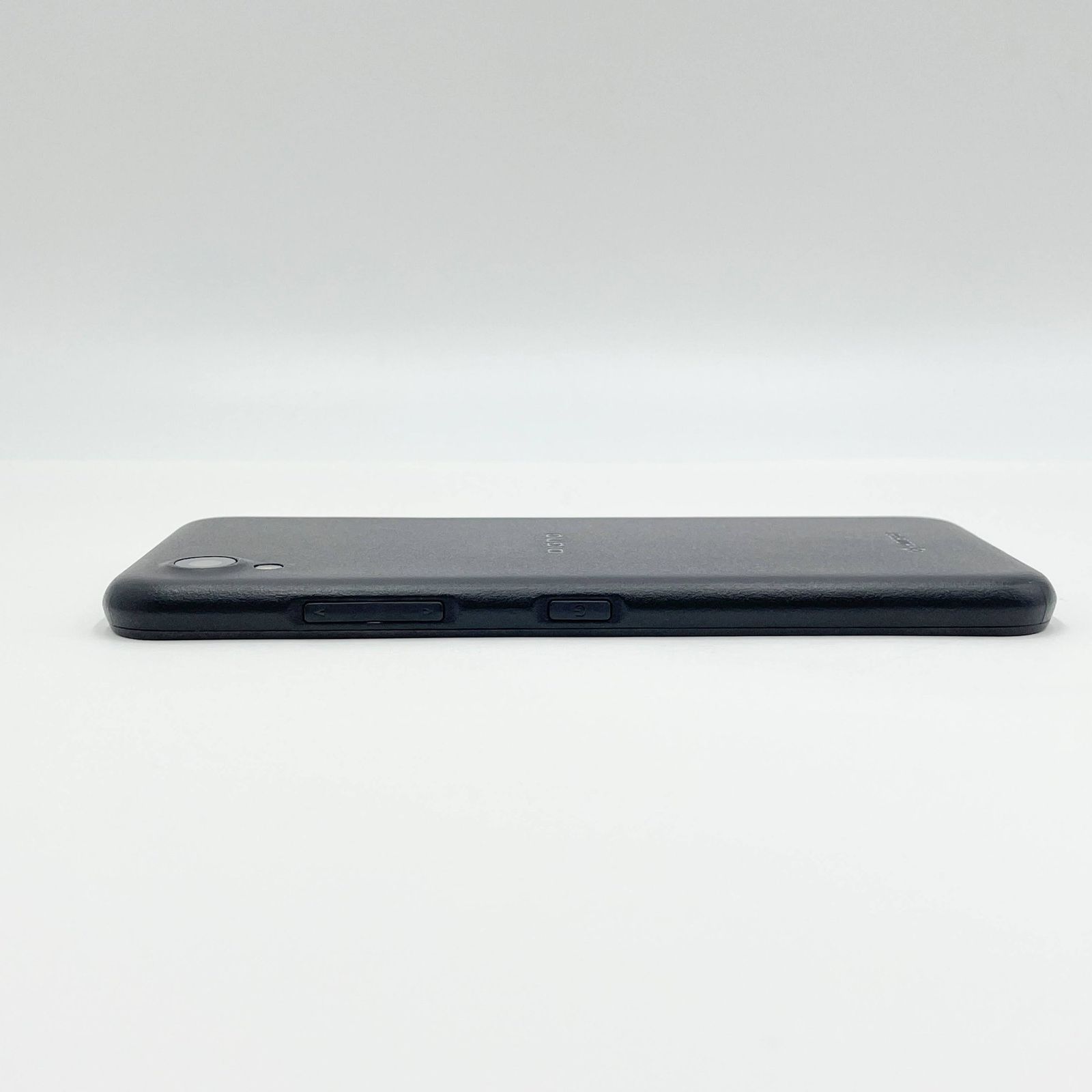 DIGNO BX2 A101KC SoftBank ブラック SIMフリー 充電器付属【C5918-C