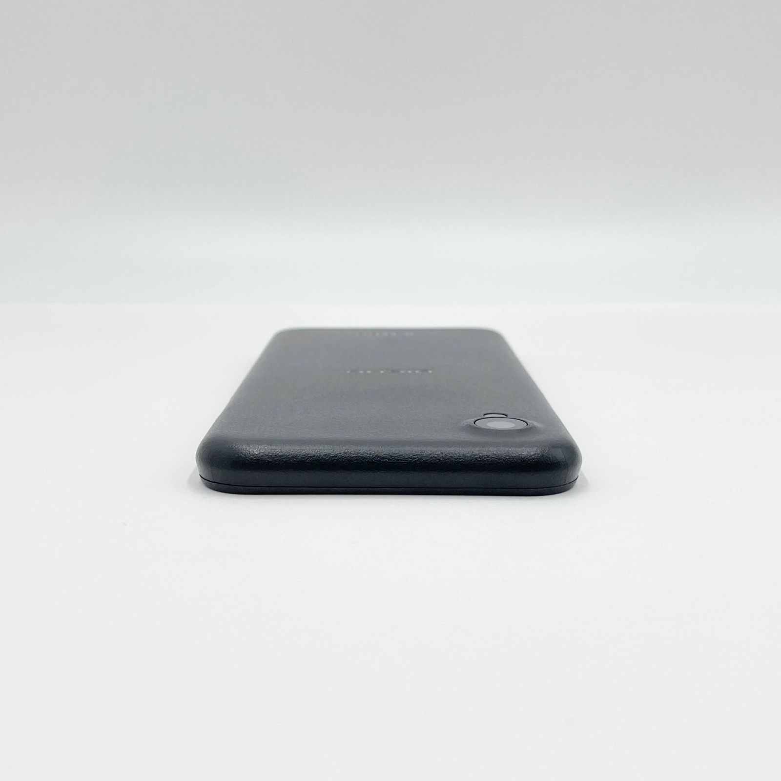 DIGNO BX2 A101KC SoftBank ブラック SIMフリー 充電器付属【C5918-C
