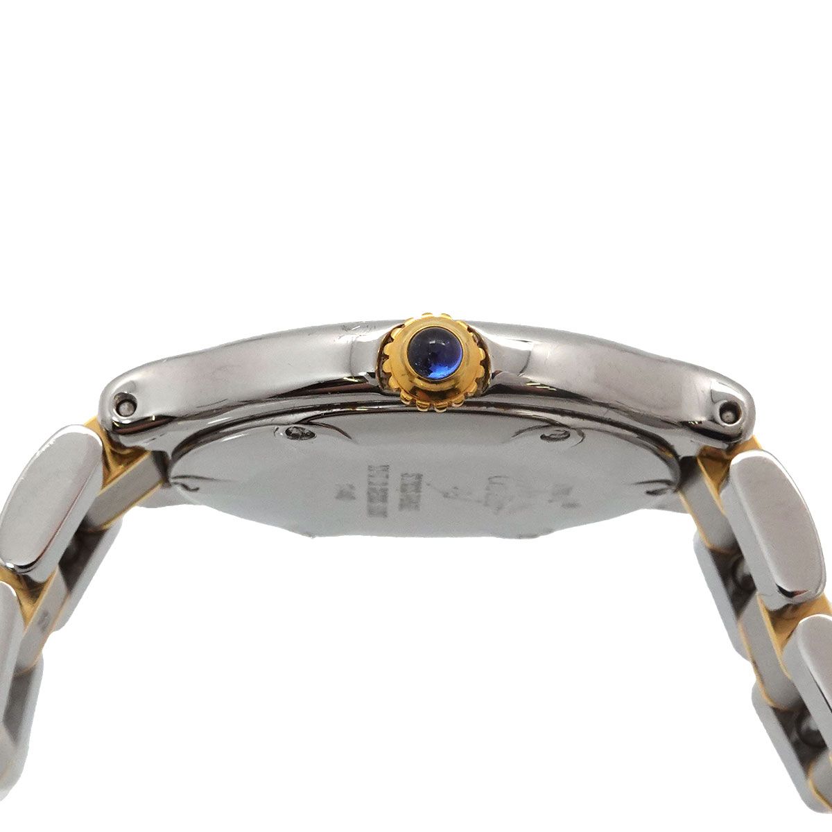 カルティエ Cartier マスト21 ヴァンティアン コンビ W10073R6
