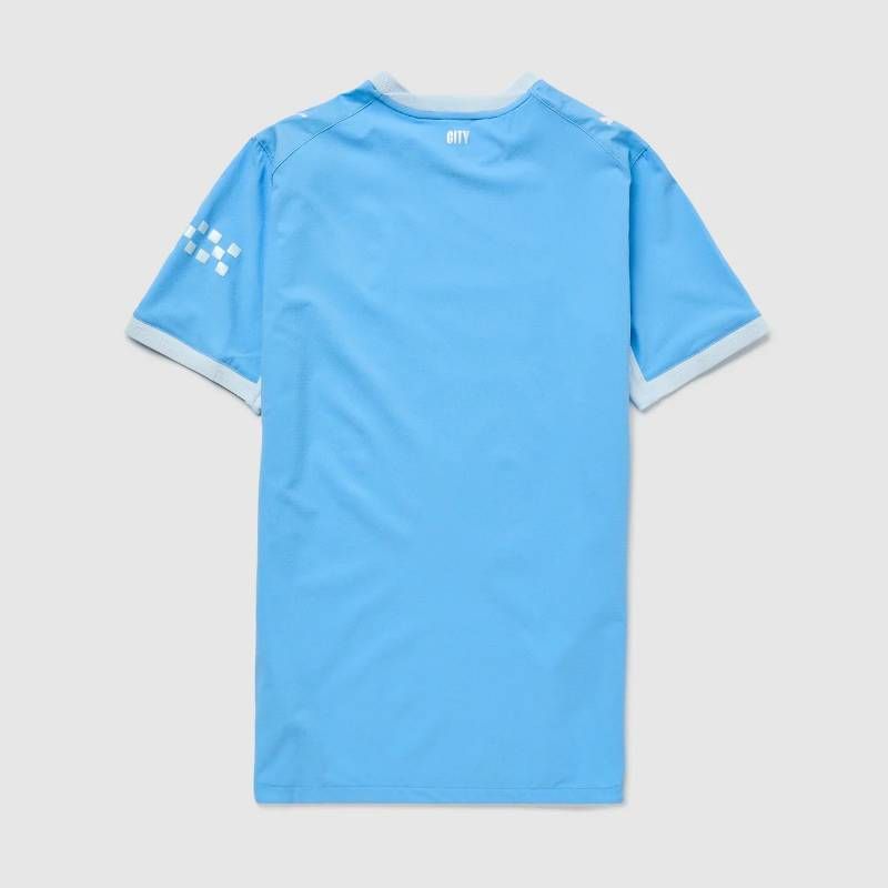送料無料・匿名配送】PUMA プーマ マンチェスター・シティ 26/27 公式