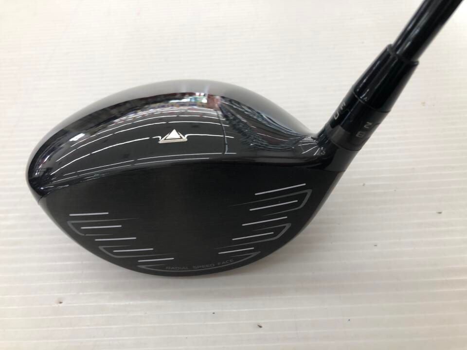 タイトリスト 917D3 9.5度 Titleist Speeder 517 Sフレックス