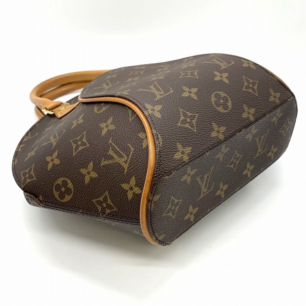 LOUIS VUITTON ルイ・ヴィトン エリプスPM M51127 ハンドバッグ