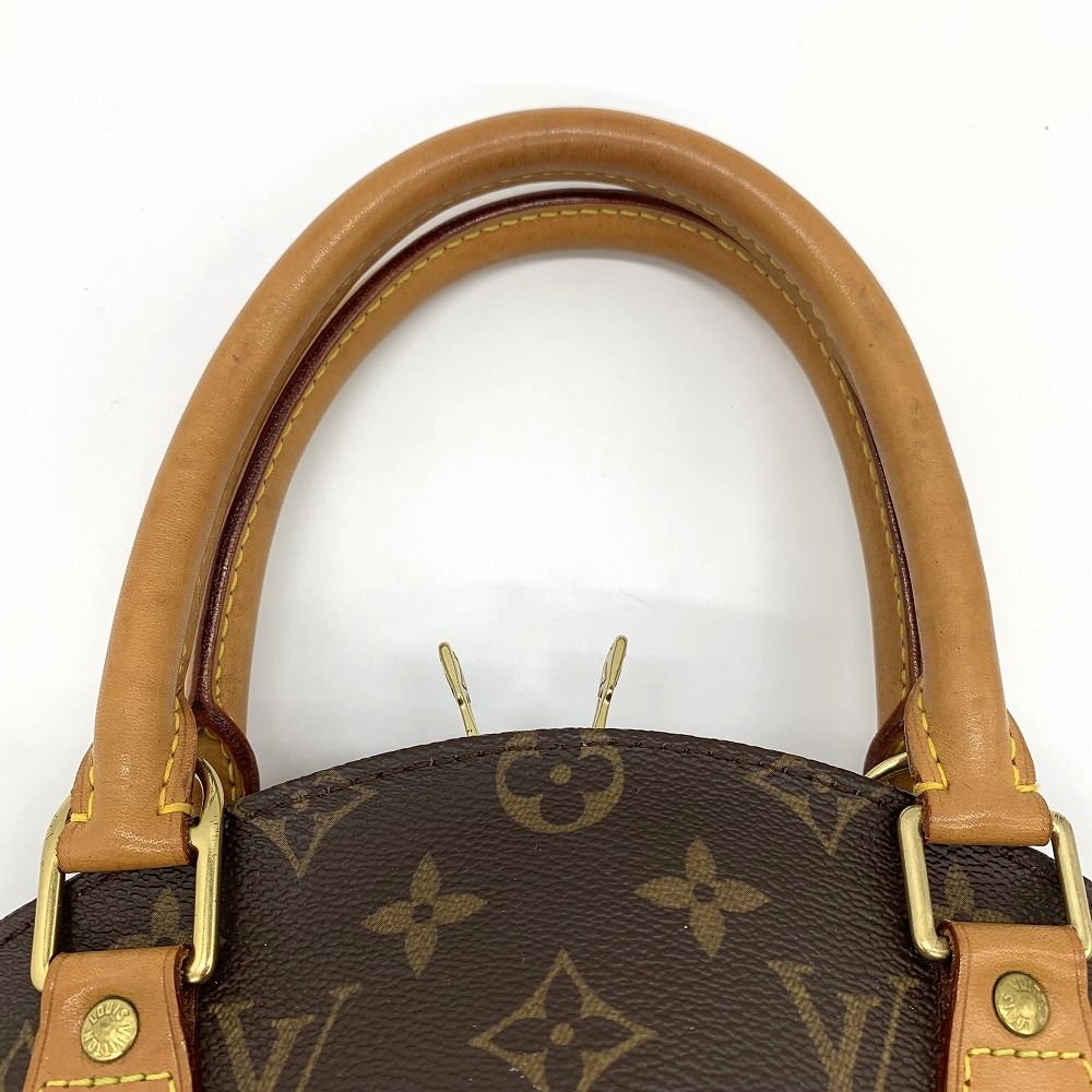 LOUIS VUITTON ルイ・ヴィトン エリプスPM M51127 ハンドバッグ