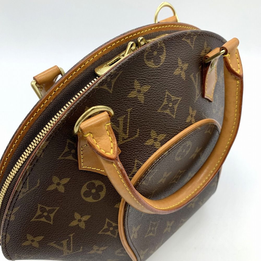 LOUIS VUITTON ルイ・ヴィトン エリプスPM M51127 ハンドバッグ