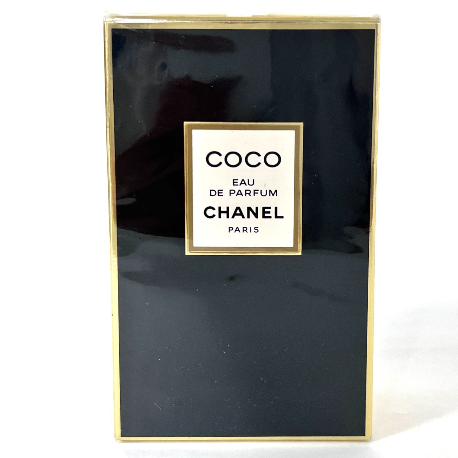 SD7527 新品未使用！ CHANEL シャネル COCO ココ EDP オードパルファム