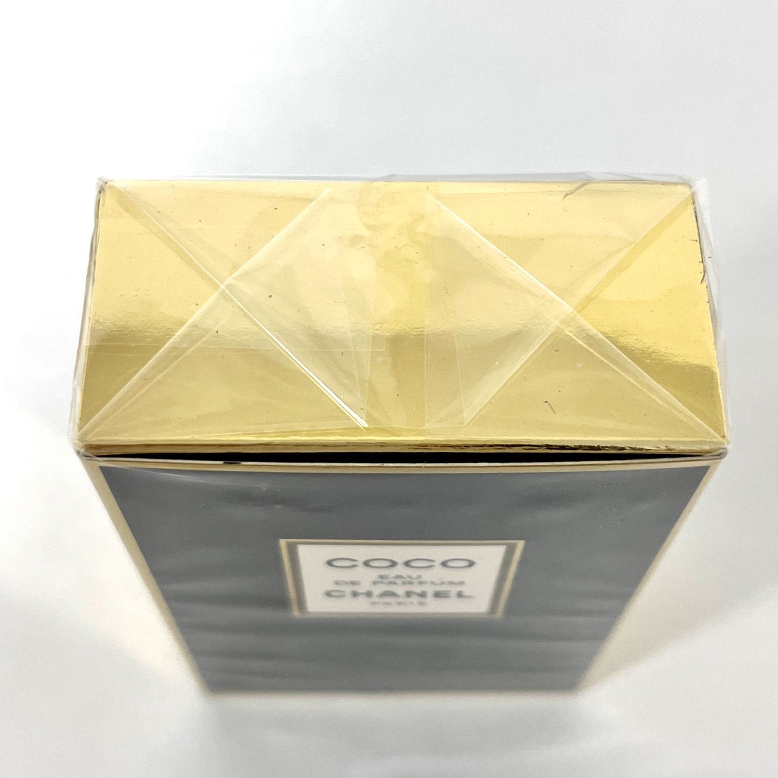 SD7527 新品未使用！ CHANEL シャネル COCO ココ EDP オードパルファム 