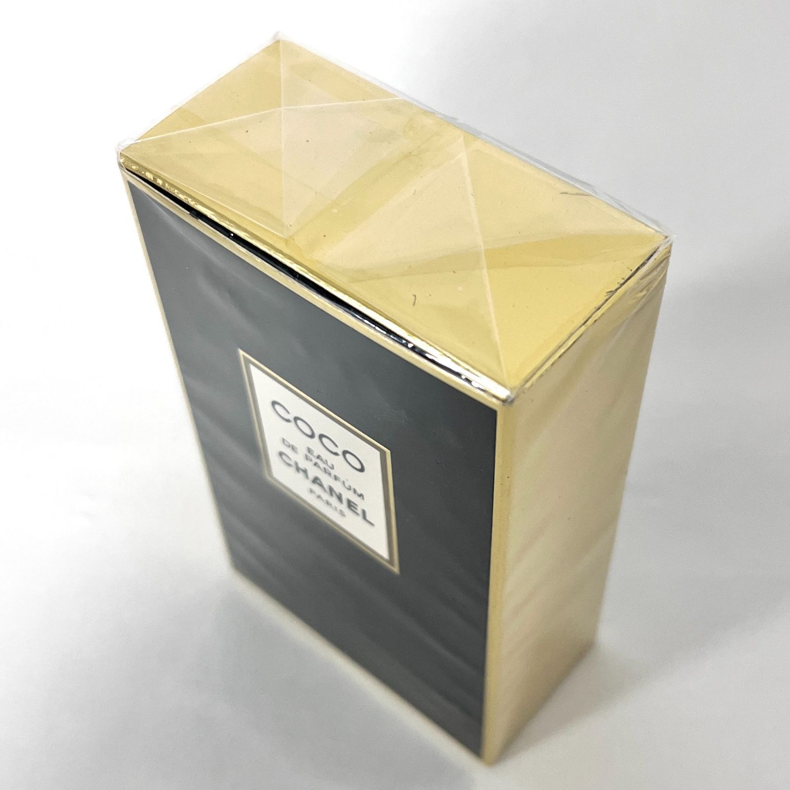 SD7527 新品未使用！ CHANEL シャネル COCO ココ EDP オードパルファム