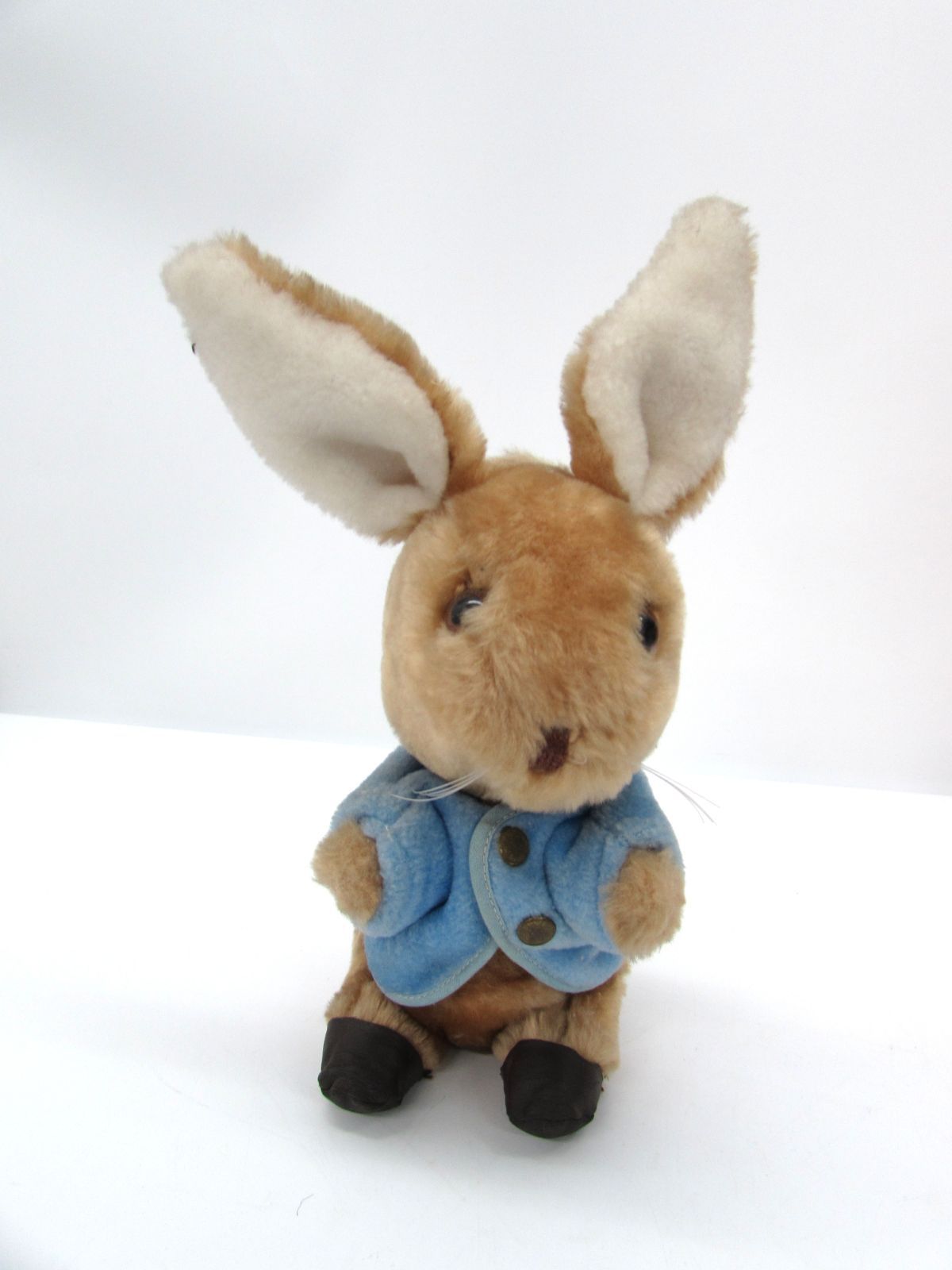 うさぎ オルゴール ぬいぐるみ ピーターラビット 最安値，新作