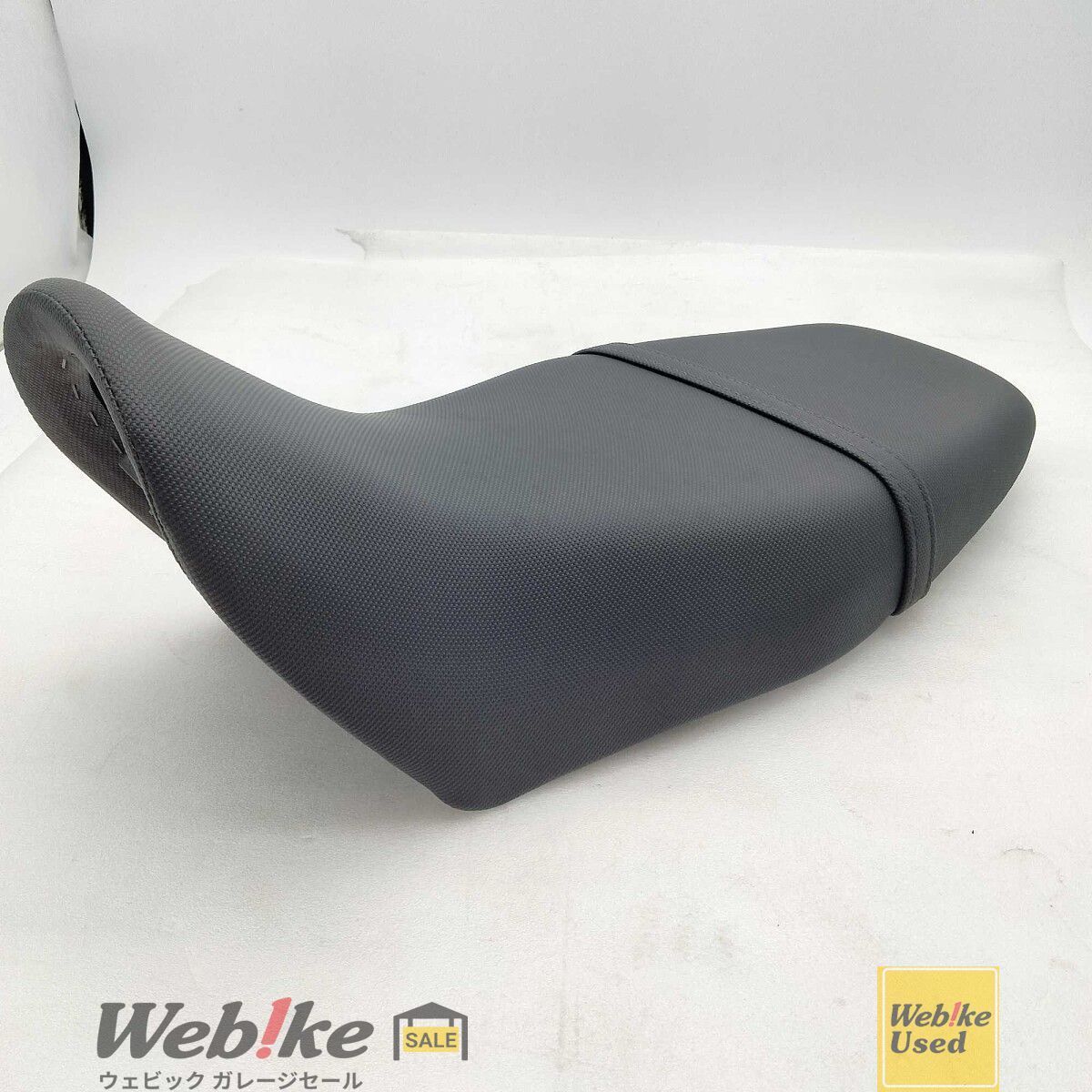 ホンダ純正中古パーツ グロム シート 77200-K26-900ZA RXBI29567