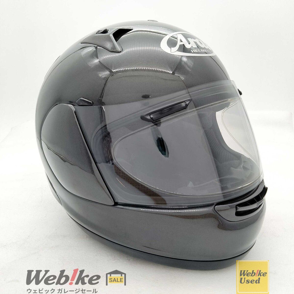 Arai ASTRO-IQ ヘルメット | サイズ：57-58(M) RXBI31136 - メルカリ