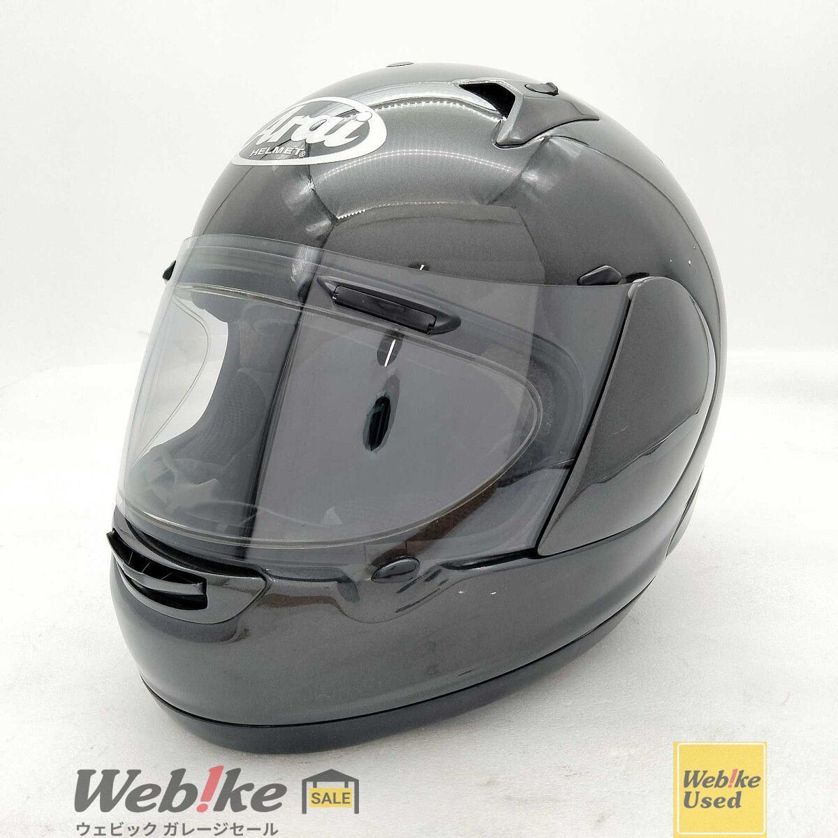Arai ASTRO-IQ ヘルメット | サイズ：57-58(M) RXBI31136 - メルカリ
