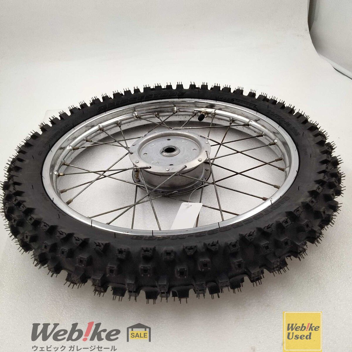 BRIDGESTONE MCS07094 MOTOCROSS M403 60/100-14 30M RXBI31688