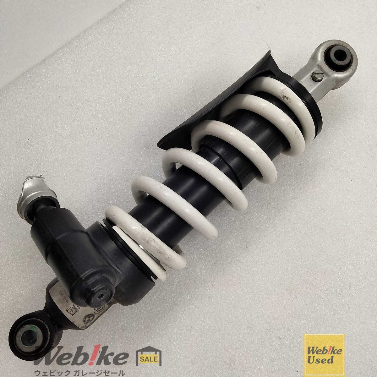 BMW純正中古パーツ R nineT リアサスペンション RXBI31649 - メルカリ