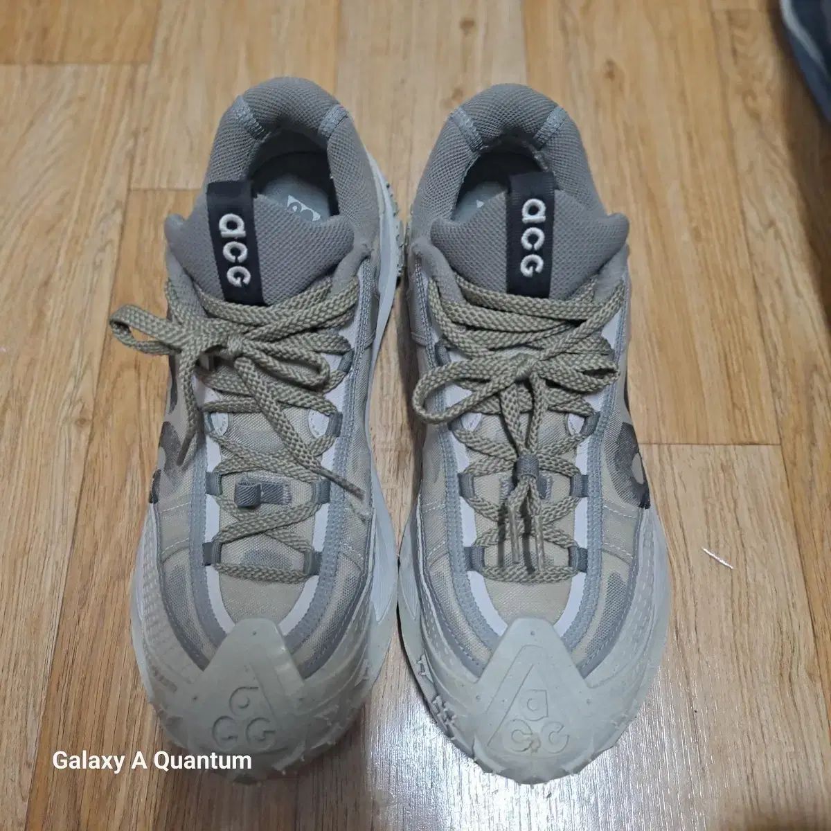 ナイキACG マウンテン2 (270)