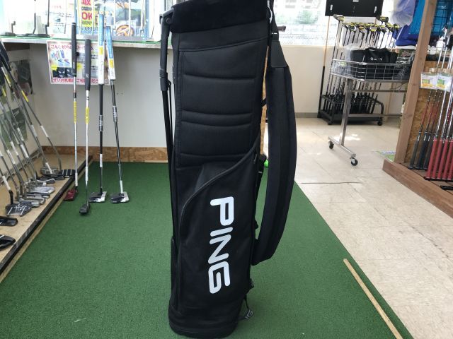 狭山□【中古】 その他 中古 PING スタンドバック 0[1954] - メルカリ