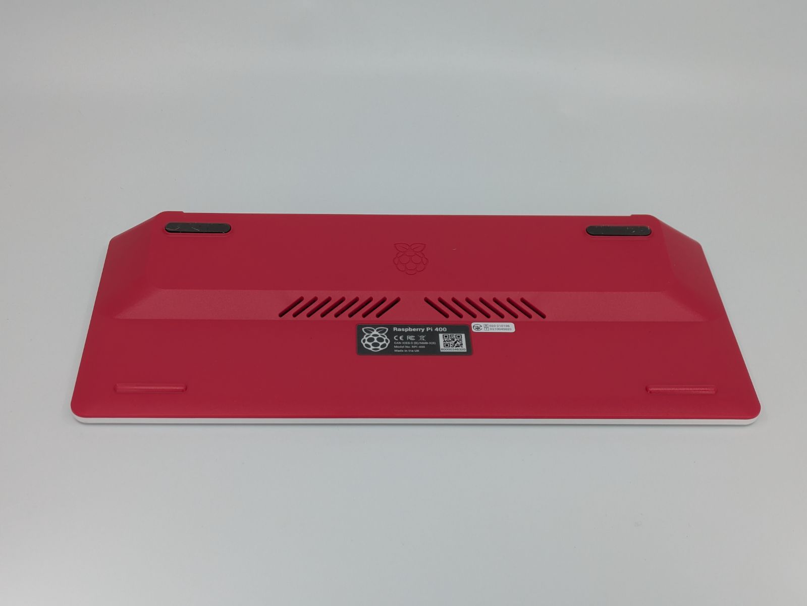 Raspberry Pi 400 パーソナルコンピューターキット - メルカリ