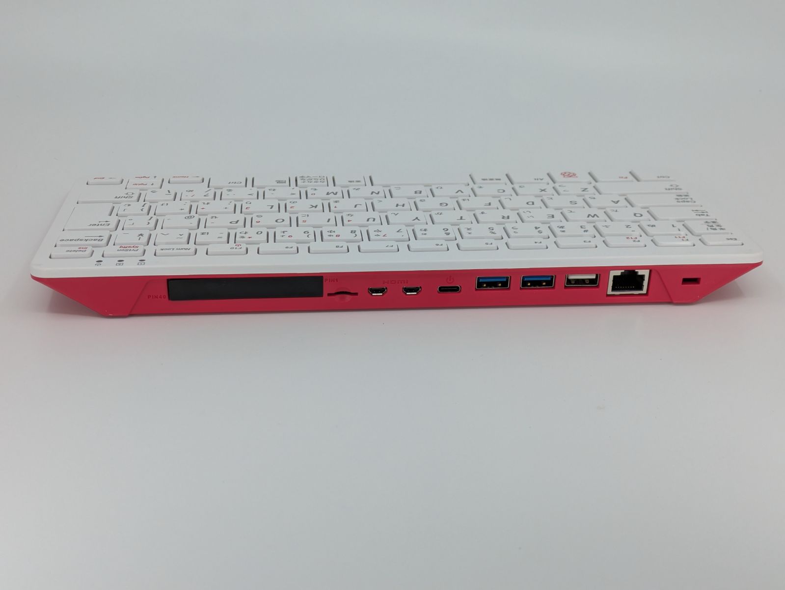 Raspberry Pi 400 パーソナルコンピューターキット - メルカリ