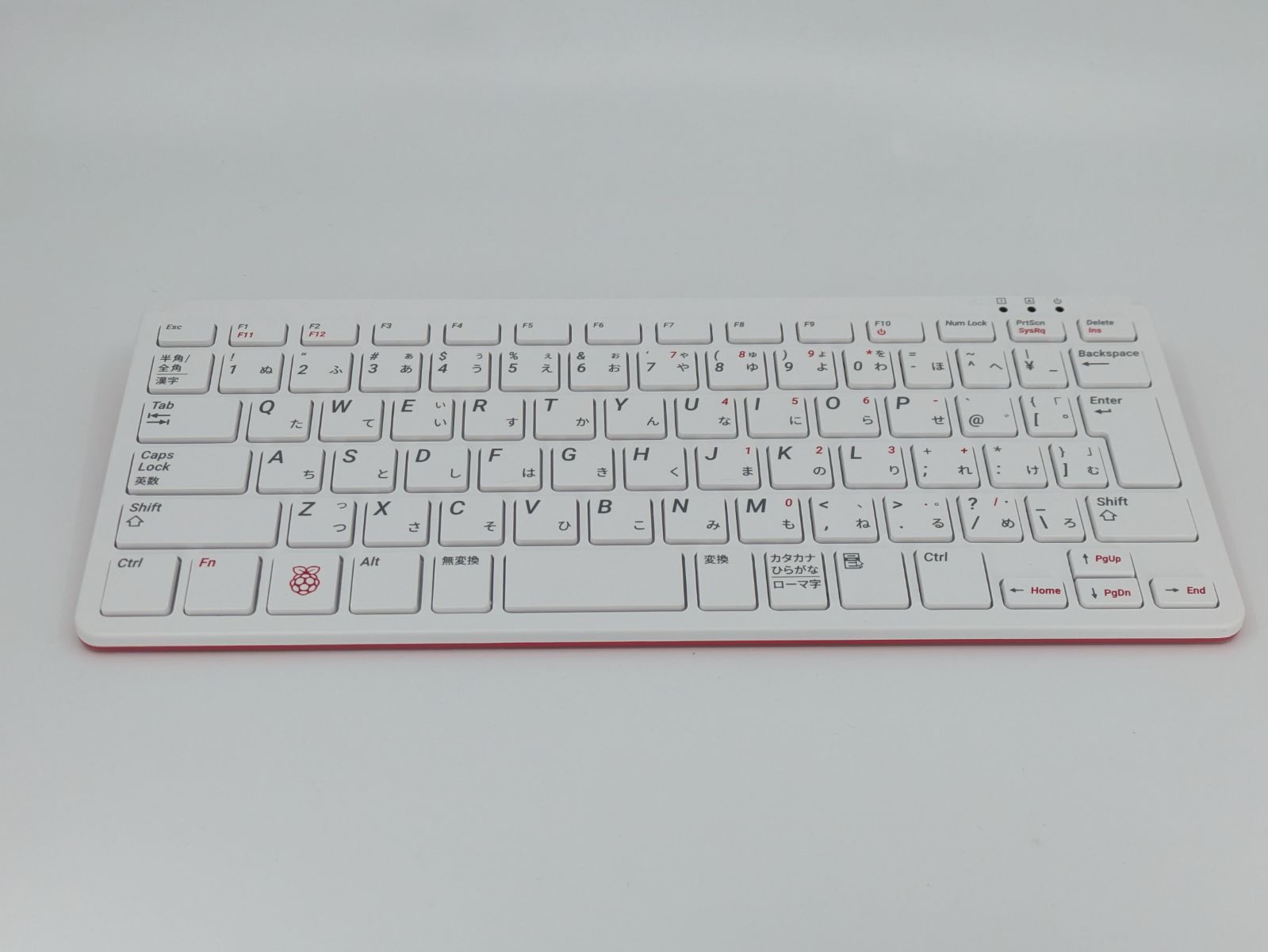 Raspberry Pi 400 パーソナルコンピューターキット - メルカリ