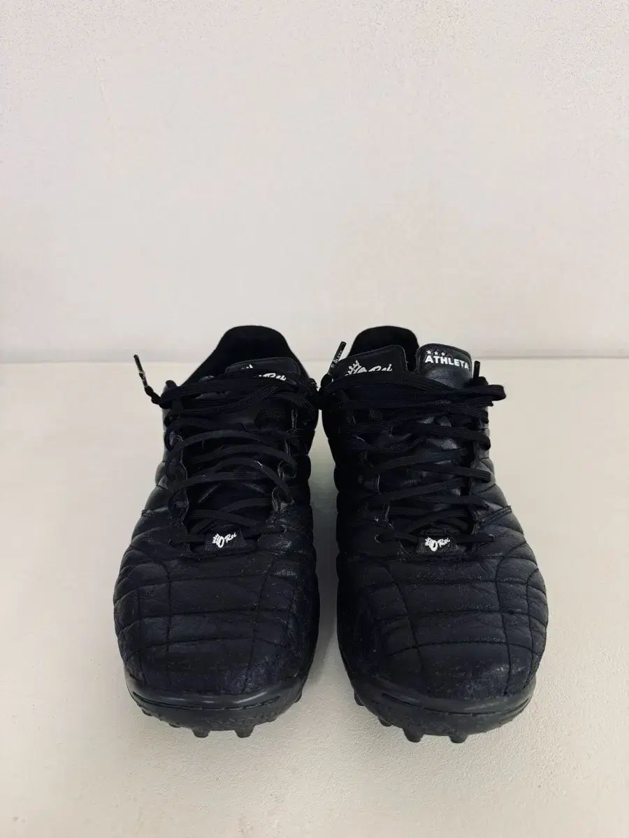 ATHLETA アスレタ a005 サッカーシューズ 出品 250サイズ
