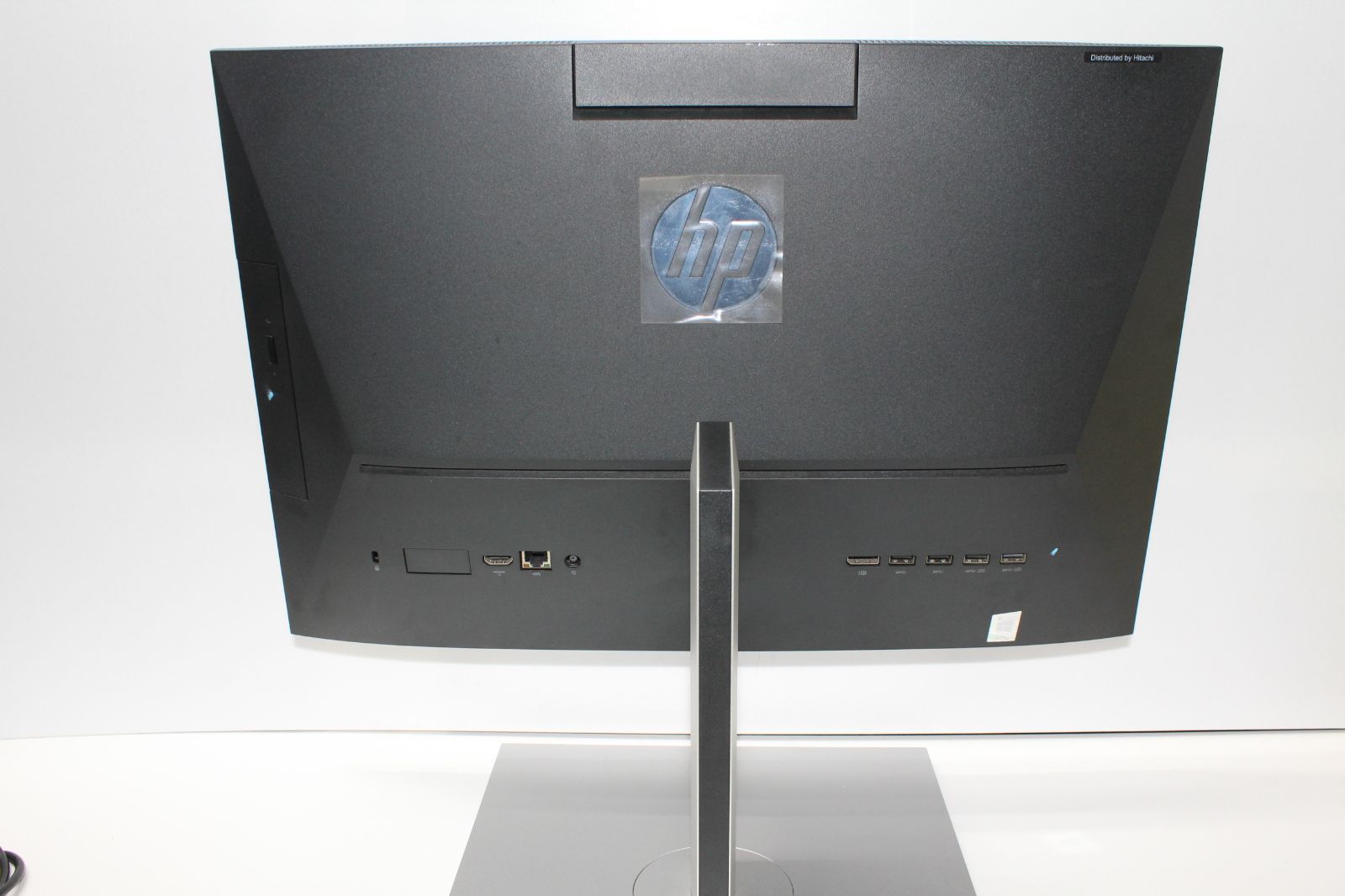 中古一体型デスクトップPC】HP〈ProOne 600 G6 22 All-in-One〉Intel